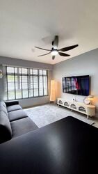 Blk 621B Tampines Greenverge (Tampines), HDB 4 Rooms #588890201